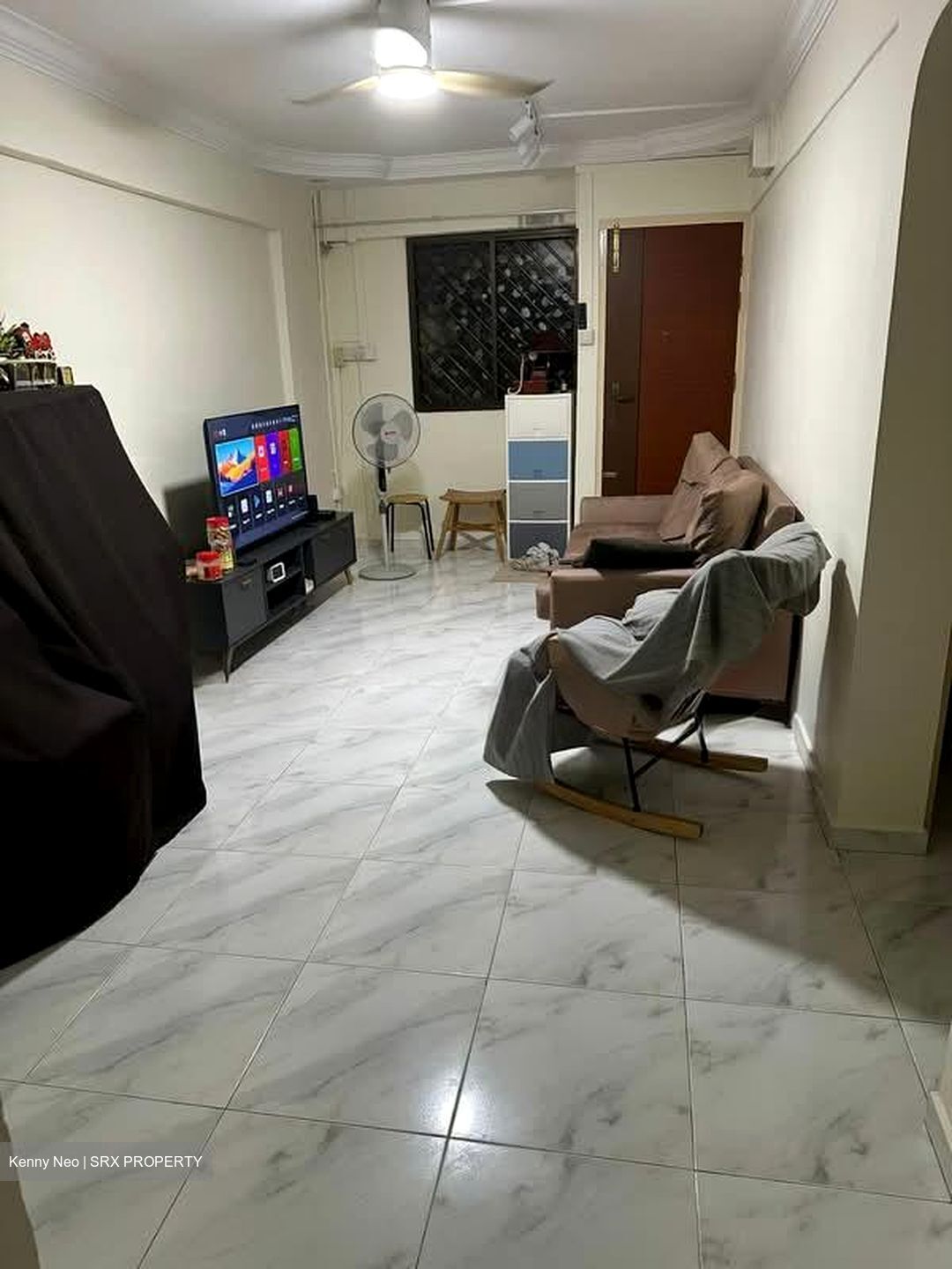 Blk 703 West Coast Road (Clementi), HDB 3 Rooms #589158551